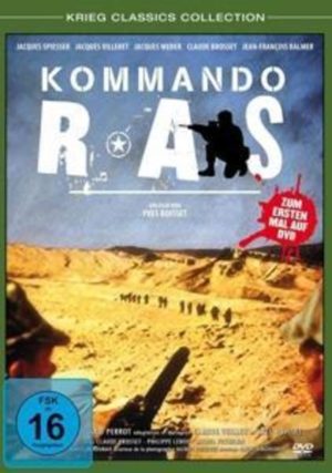 Kommando R.A.S.