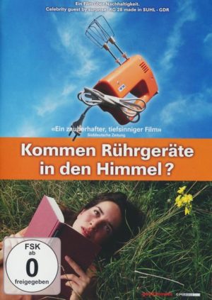 Kommen Rührgeräte in den Himmel? Ein Film über Nachhaltigkeit