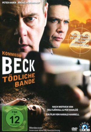 Kommissar Beck - Tödliche Bande