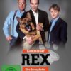 Kommissar Rex - Die komplette 5. Staffel  [3 DVDs]