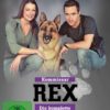Kommissar Rex - Die komplette 9. Staffel  [3 DVDs]