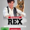 Kommissar Rex - Moser Komplettbox (Alle 4 Staffeln mit Tobias Moretti) (12 DVDs) (Fernsehjuwelen)