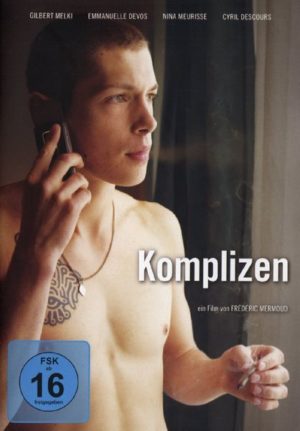 Komplizen  (OmU)