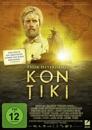 Kon-Tiki