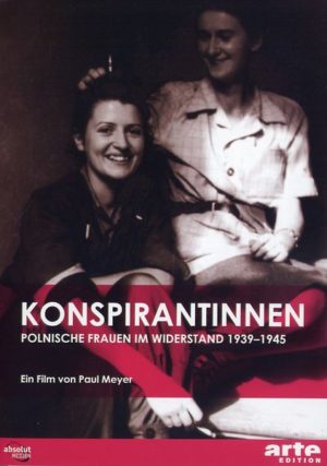 Konspirantinnen