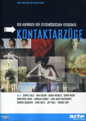 Kontaktabzüge 2