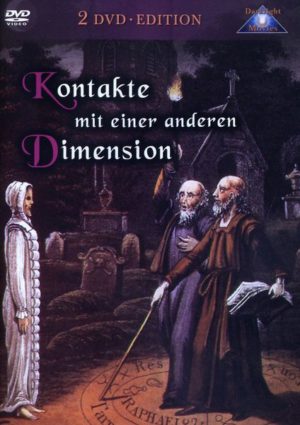 Kontakte mit einer anderen Dimension  [2 DVDs]