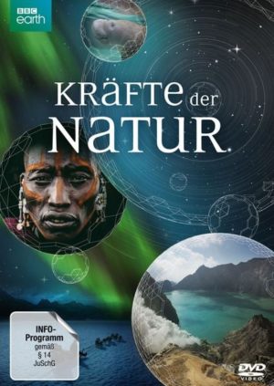 Kräfte der Natur - Fantastische Phänomene