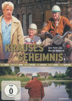 Krauses Geheimnis