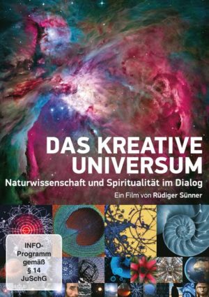 Kreative Universum