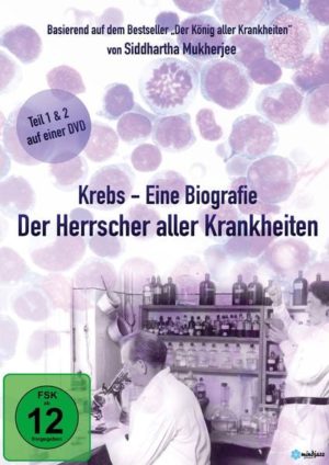 Krebs - Eine Biografie