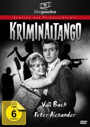 Kriminaltango - Fernsehjuwelen