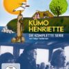 Kümo Henriette - Die komplette Serie  [4 DVDs]