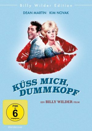 Küss mich