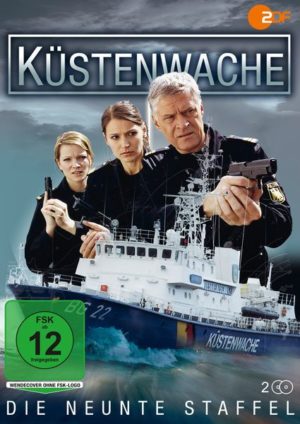 Küstenwache -Staffel 9 [2 DVDs]
