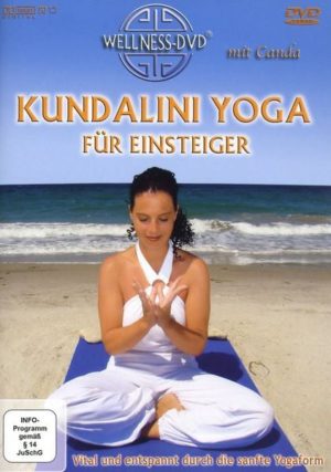 Kundalini Yoga für Einsteiger