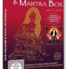 Kundalini Yoga & Mantra Box - Set inklusive Anfänger-DVD