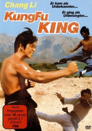 Kung Fu King