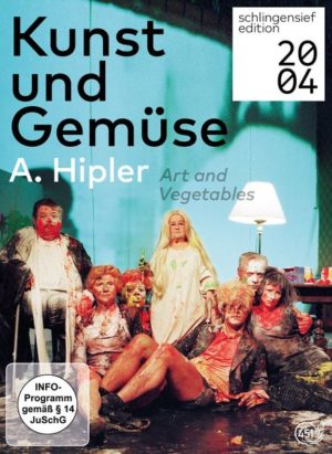 Kunst und Gemüse