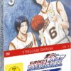 Kuroko's Basketball Season 1 Vol.3