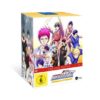 Kuroko’s Basketball Season 3 Volume 1 (Steelcase Edition)