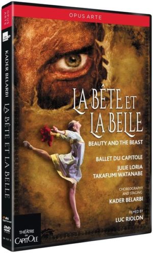 La Bête et la Belle