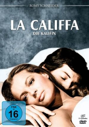 La Califfa (Romy Schneider) (Filmjuwelen)