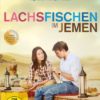Lachsfischen im Jemen