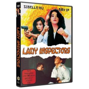 Lady Inspectors - Limited Edition auf 500 Stück