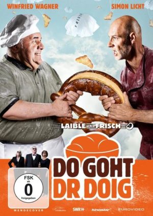 Laible und Frisch - Do Goht Dr Doig