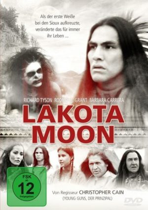 Lakota Moon