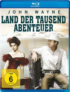 Land der tausend Abenteuer