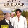 Landarzt Dr. Brock / Die komplette 26-teilige Kultserie (Pidax Serien-Klassiker)  [4 DVDs]