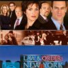 Law & Order: New York - Special Victims Unit - Season 2