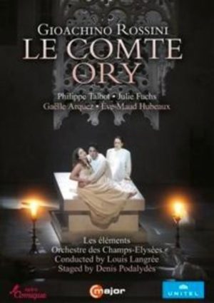 Le Comte Ory
