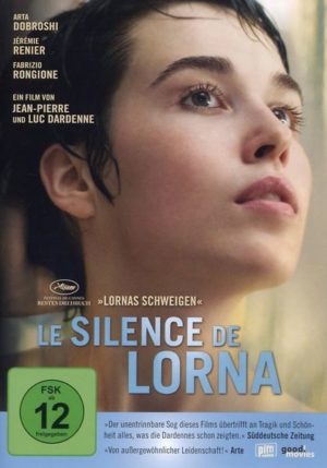 Le Silence de Lorna