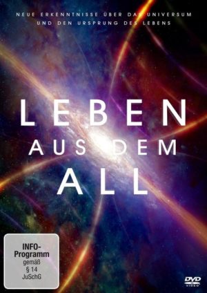 Leben aus dem All