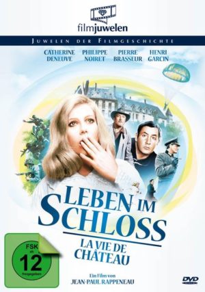 Leben im Schloss - La vie de chateau - filmjuwelen