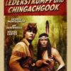 Lederstrumpf und Chingachgook
