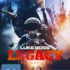 Legacy - Tödliche Jagd