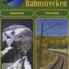 Legendäre Bahnstrecken - Bergensbanen/Circum Baikal