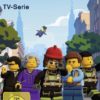 Lego City - DVD 3  (TV-Serie)