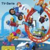 Lego City - DVD 6  (TV-Serie)