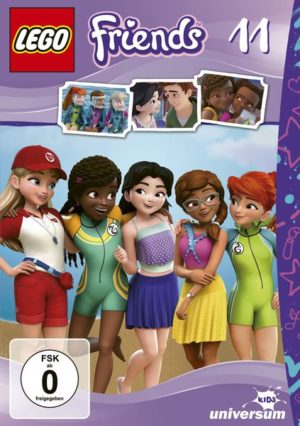 LEGO - Friends 11