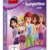 LEGO - Friends - Komplettbox  [5 DVDs]
