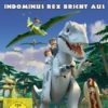 LEGO - Indominus Rex bricht aus