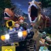 Lego Jurassic World - Neue Attraktion