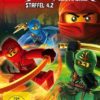 LEGO Ninjago - 4.2