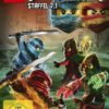 LEGO Ninjago - 7.1
