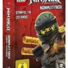LEGO Ninjago - Komplettbox